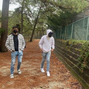 Meet your Posher, Angel